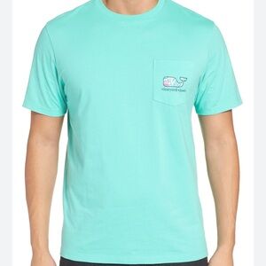 Boys xLarge Vineyard Vines worn in style t-shirt